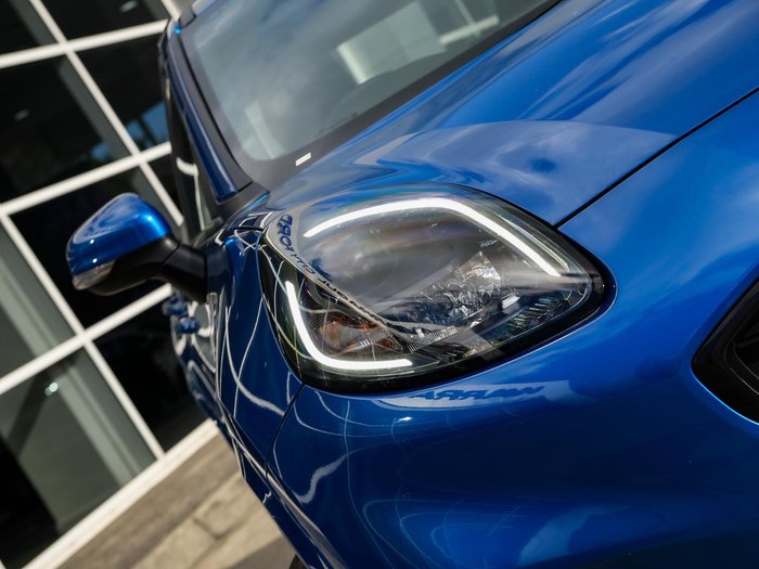 2023 Ford Puma ST-Line