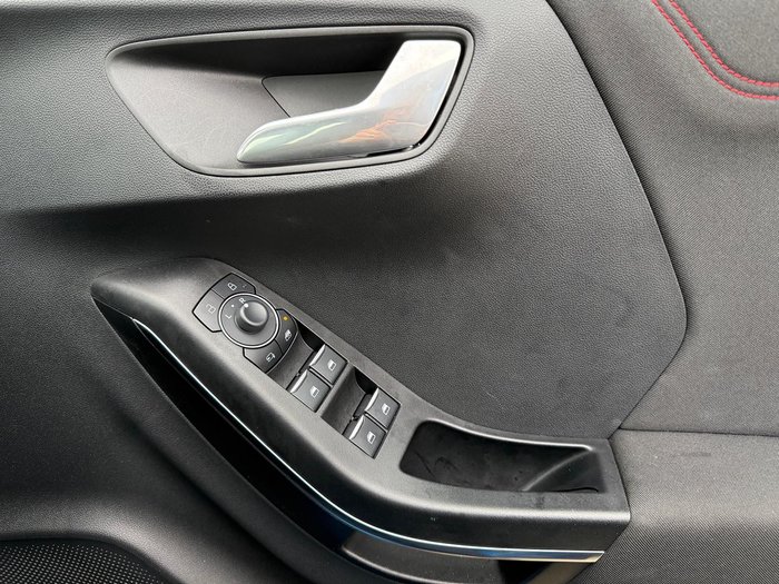 2023 Ford Puma ST-Line