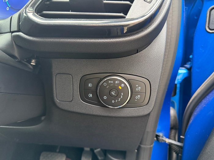 2023 Ford Puma ST-Line