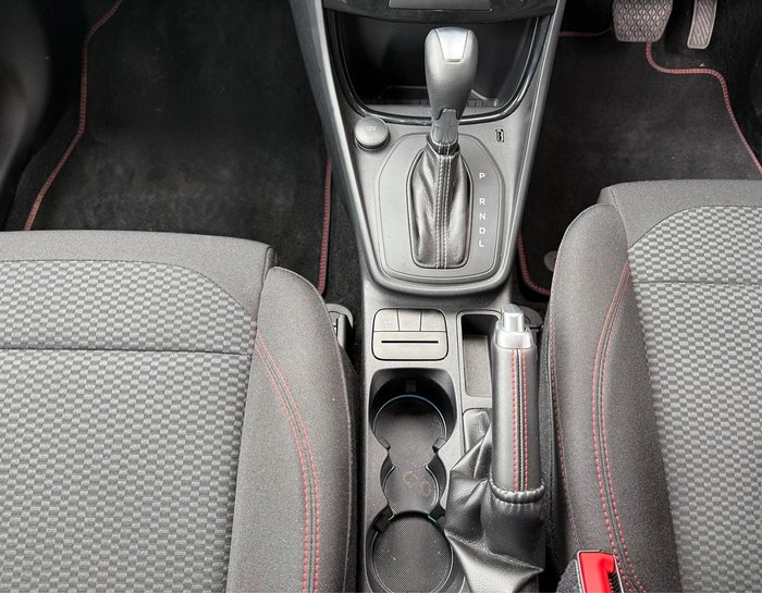 2023 Ford Puma ST-Line