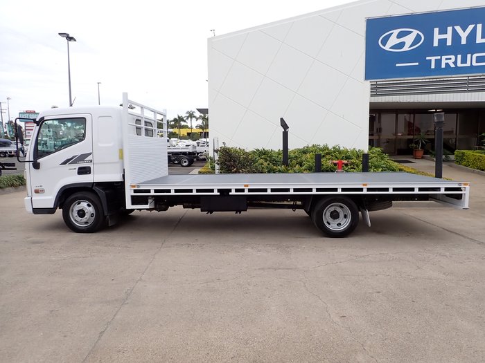 2019 HYUNDAI EX8 XLWB WHITE
