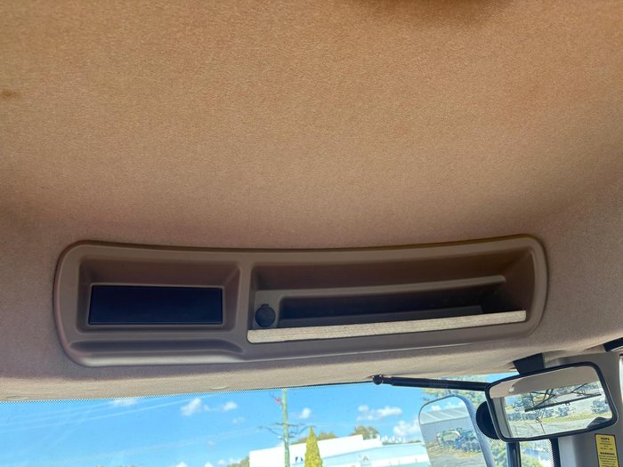 2015 CASE IH 600 Quadtrac Red