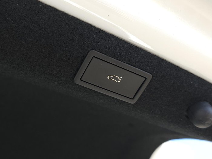 2024 SKODA Superb 206TSI SportLine NP MY24 4X4 Constant Moon White