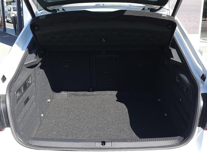 2024 SKODA Superb 206TSI SportLine NP MY24 4X4 Constant Moon White