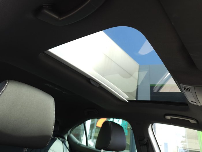 2024 SKODA Superb 206TSI SportLine NP MY24 4X4 Constant Moon White