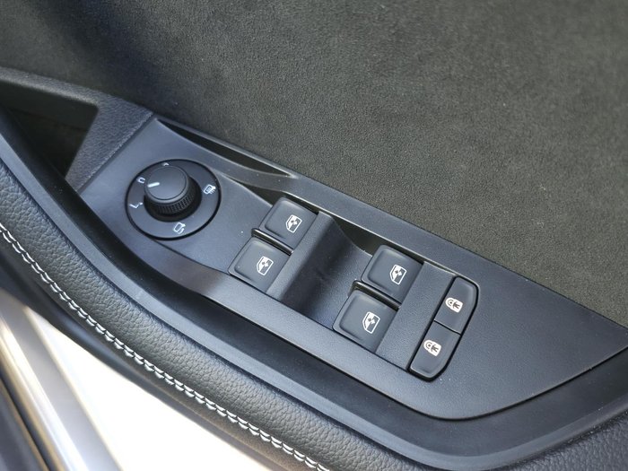 2024 SKODA Superb 206TSI SportLine NP MY24 4X4 Constant Moon White