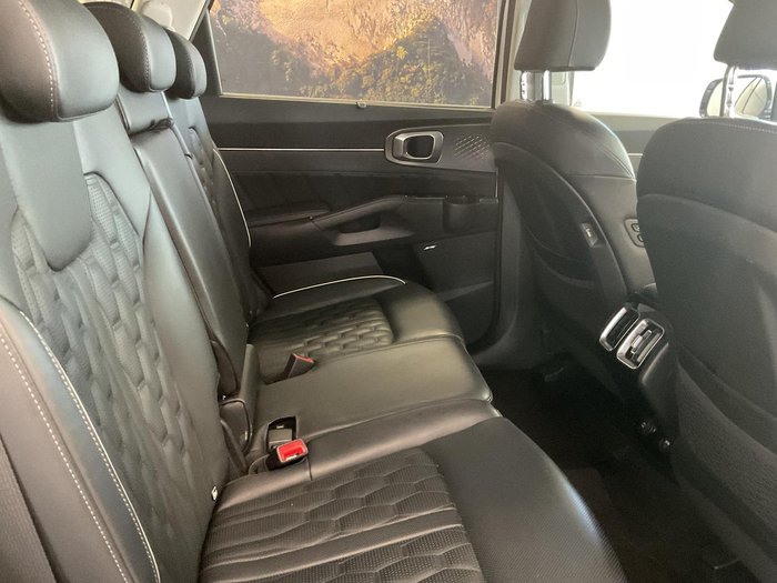 2020 Kia Sorento GT-Line