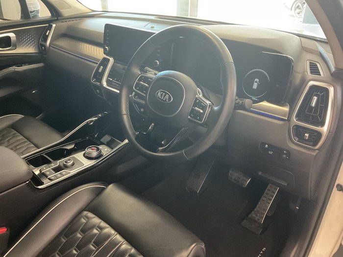 2020 Kia Sorento GT-Line