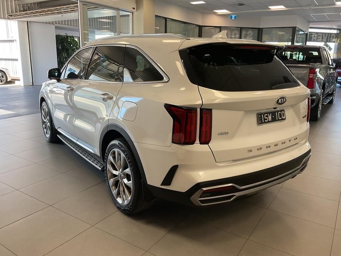 2020 Kia Sorento GT-Line
