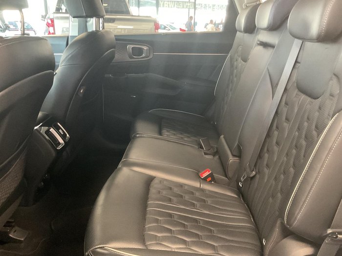 2020 Kia Sorento GT-Line