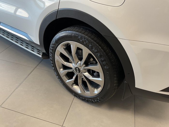 2020 Kia Sorento GT-Line