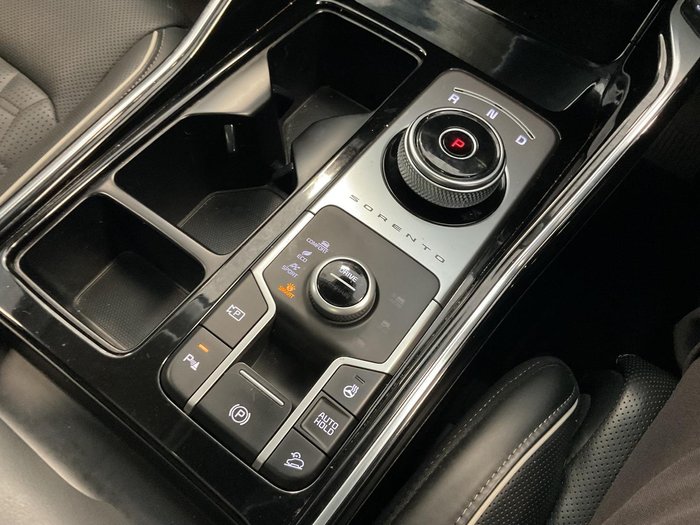 2020 Kia Sorento GT-Line