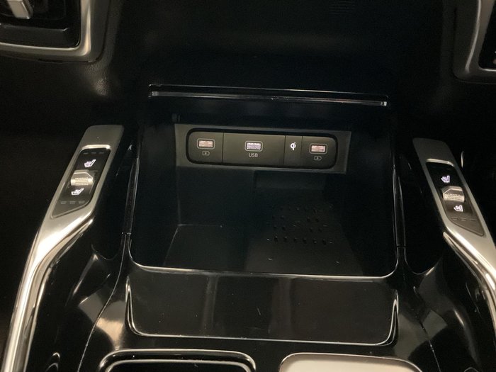 2020 Kia Sorento GT-Line