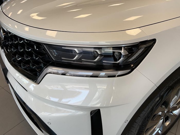 2020 Kia Sorento GT-Line