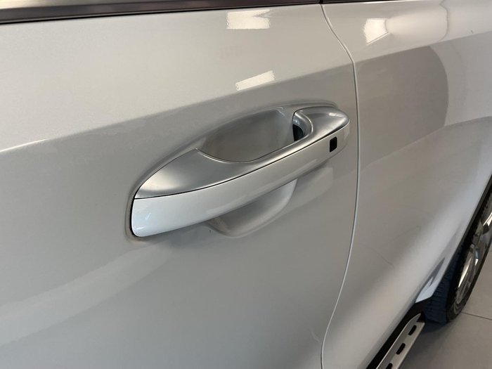 2020 Kia Sorento GT-Line