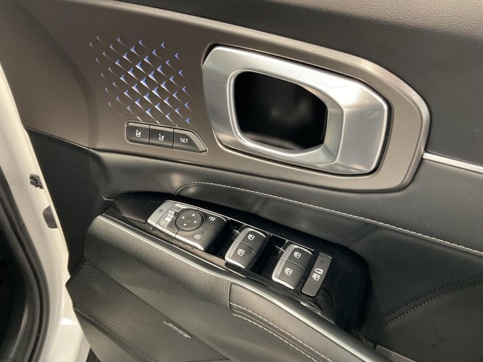 2020 Kia Sorento GT-Line