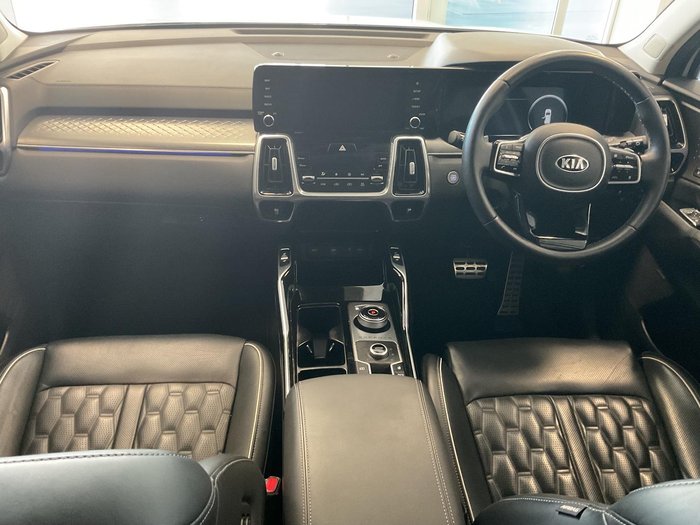 2020 Kia Sorento GT-Line