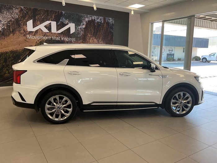 2020 Kia Sorento GT-Line