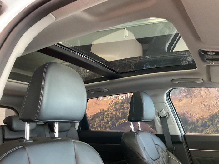 2020 Kia Sorento GT-Line