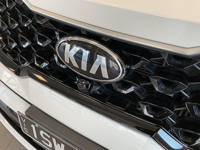 2020 Kia Sorento GT-Line