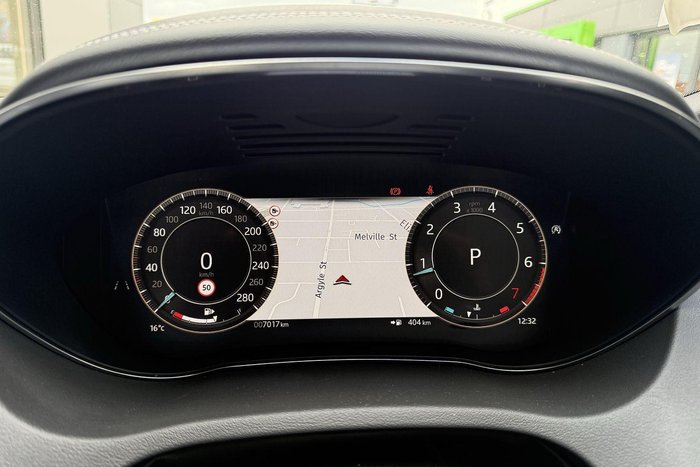 2024 Jaguar E-PACE P250 R-Dynamic SE