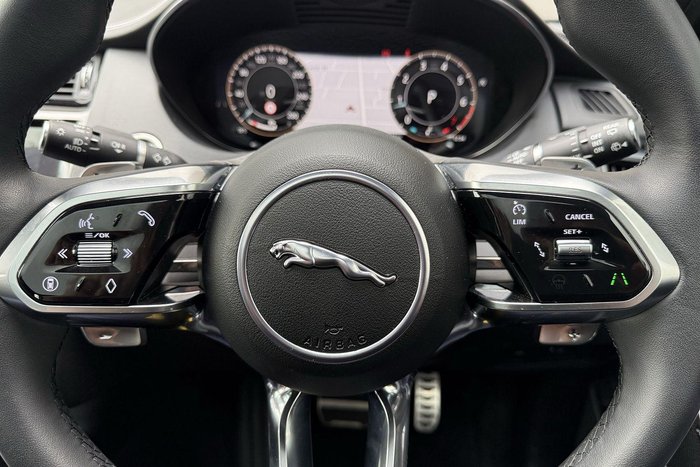 2024 Jaguar E-PACE P250 R-Dynamic SE