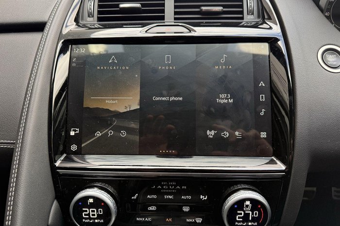 2024 Jaguar E-PACE P250 R-Dynamic SE