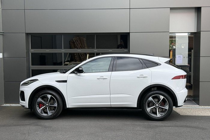 2024 Jaguar E-PACE P250 R-Dynamic SE