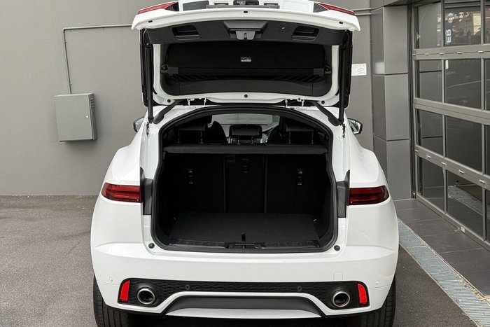 2024 Jaguar E-PACE P250 R-Dynamic SE