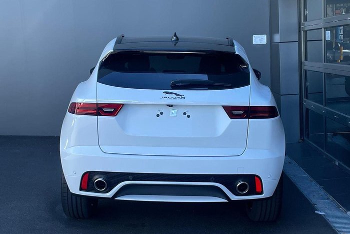2024 Jaguar E-PACE P250 R-Dynamic SE