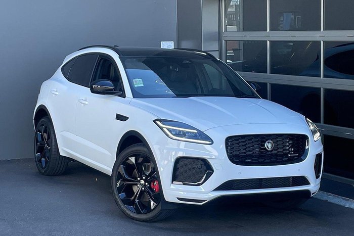 2024 Jaguar E-PACE P250 R-Dynamic SE
