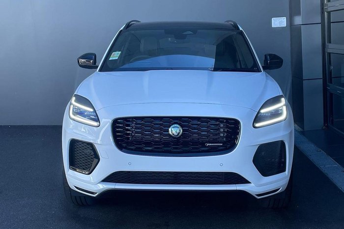 2024 Jaguar E-PACE P250 R-Dynamic SE