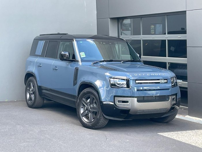 2024 Land Rover Defender 110 D300 X-Dynamic SE