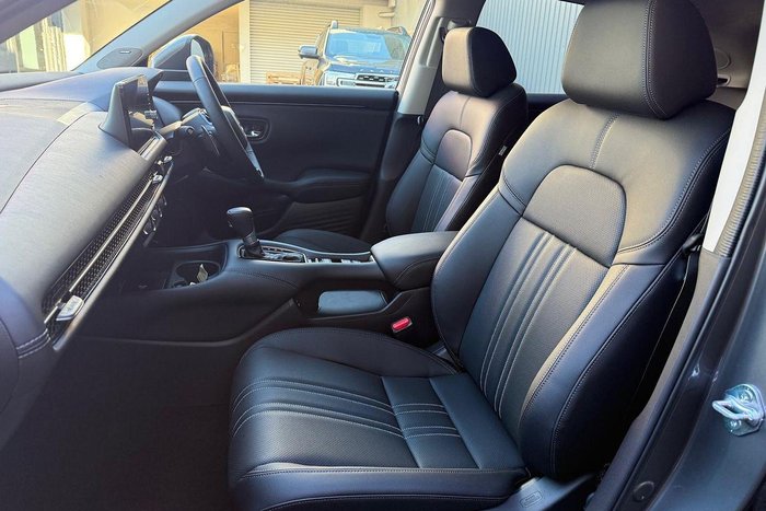 2025 Honda ZR-V VTi LX