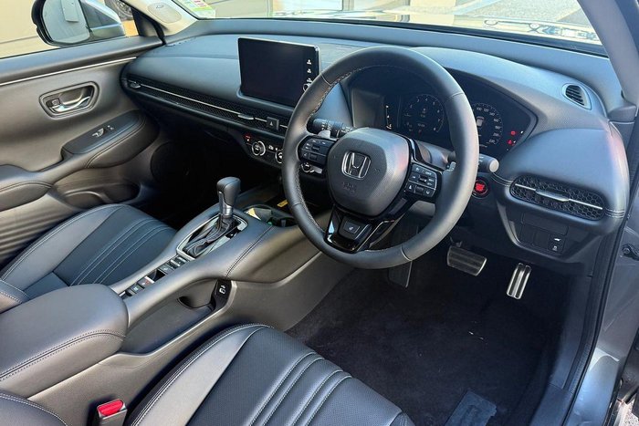 2025 Honda ZR-V VTi LX