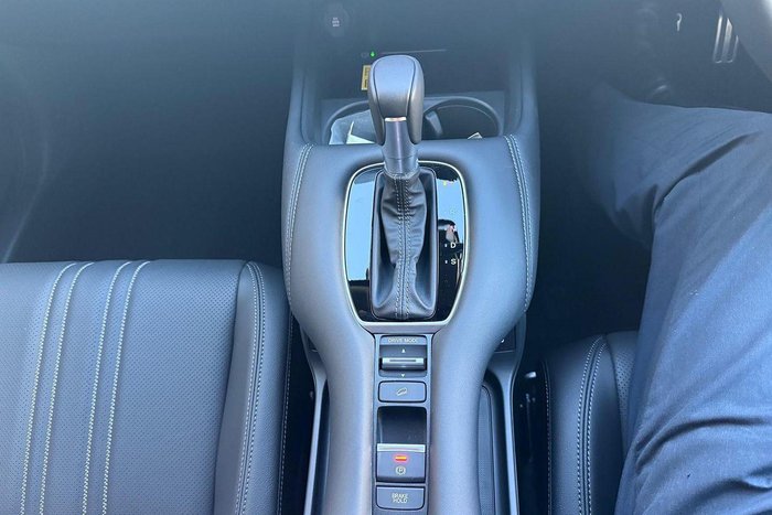 2025 Honda ZR-V VTi LX