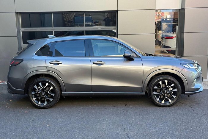 2025 Honda ZR-V VTi LX