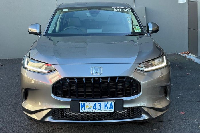 2025 Honda ZR-V VTi LX