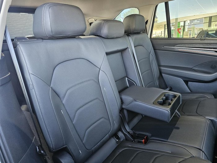 2025 SKODA Kodiaq 140TSI Select PS MY25 4X4 Moon White