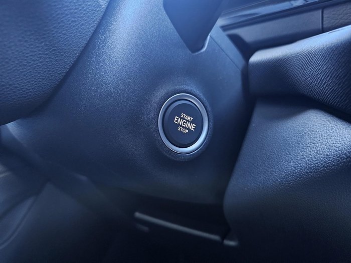 2025 SKODA Kodiaq 140TSI Select PS MY25 4X4 Moon White