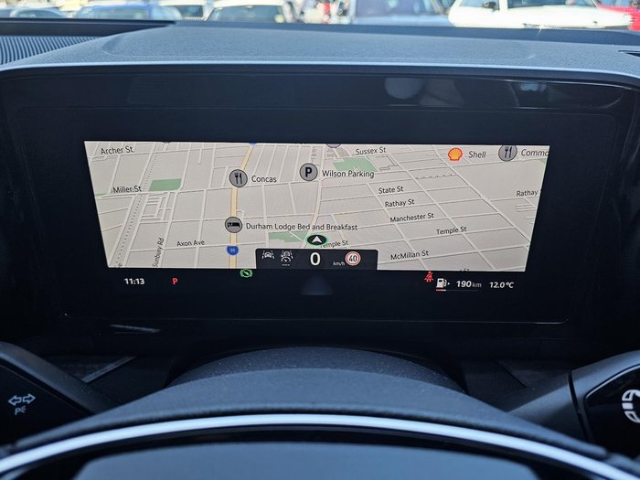 2025 SKODA Kodiaq 140TSI Select PS MY25 4X4 Moon White