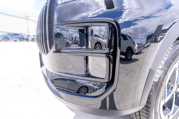 2025 Jaecoo J7 Track