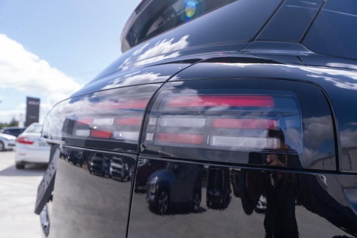 2025 Jaecoo J7 Track