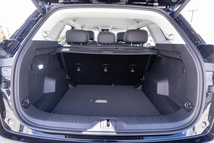 2025 Jaecoo J7 Track