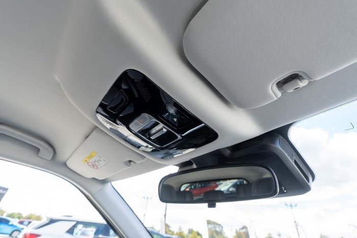 2025 Jaecoo J7 Track