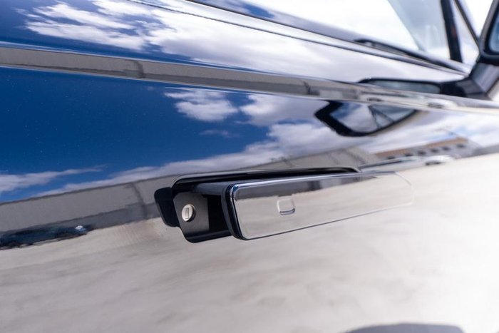 2025 Jaecoo J7 Track