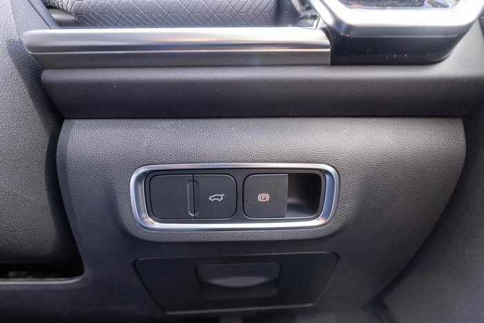 2025 Jaecoo J7 Track