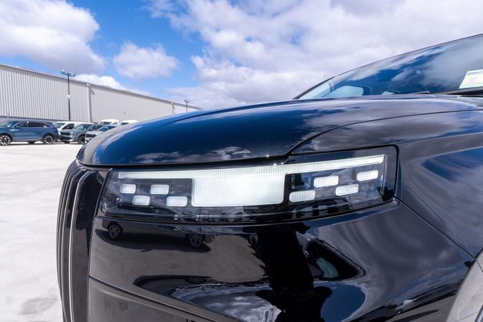 2025 Jaecoo J7 Track