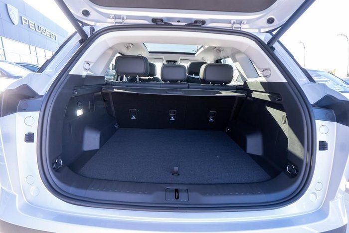 2025 Jaecoo J7 Ridge