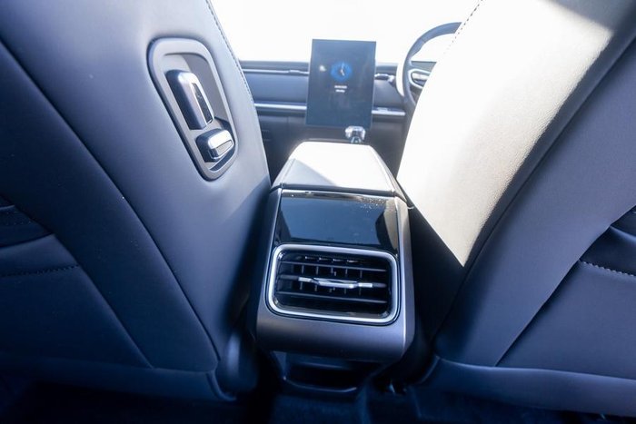 2025 Jaecoo J7 Ridge